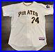 Game-Issued-Jersey-MLB-Pittsburgh-Pirates-Wilson-74-01-mat