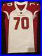 Game-Issued-NFL-Jersey-Badara-Traore-Arizona-Cardinals-Geaux-Tigers-Nat-Champ-01-dmby