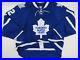 Game-Issued-Toronto-Maple-Leafs-Pro-Stock-Authentic-NHL-Hockey-Jersey-Sz-56-12-01-dop