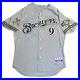 Game-Worn-2010-Greg-Zaun-Milwaukee-Brewers-40th-Jersey-46-Authentic-Team-Issue-01-fgb