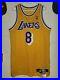 Game-team-issue-98-99-Lakers-Gold-8-Bryant-Jersey-size-46-4-length-01-hn
