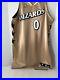 Gilbert-Arenas-game-player-issued-pro-cut-Gold-Wizards-jersey-size-50-4-01-dtog