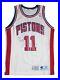 Isiah-Thomas-Signed-Game-Issued-Pro-Cut-1991-Detroit-Pistons-Jersey-Beckett-COA-01-ocf