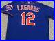 JUAN-LAGARES-size-46-12-2018-New-York-Mets-game-jersey-ISSUE-home-blue-MLB-HOLO-01-wit