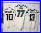 Jaguars-Dolphins-Chargers-Game-Issued-Game-Used-Game-Worn-Jersey-Bundle-X3-01-ayzc
