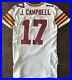 Jason-Campbell-Auto-Washington-Redskins-75th-Throwback-Game-Issued-Jersey-COA-01-lz