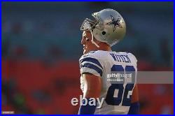 Jason Witten Game Issued Nike Jersey From Dallas Cowboys, Future Hall Of Famer