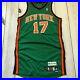 Jeremy-Lin-Team-Issued-Knicks-St-Pattys-Day-Jersey-Game-Used-Worn-01-cw