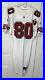 Jerry-Rice-Authentic-Game-Cut-Team-Issued-San-Francisco-49ers-Adidas-Jersey-Sz48-01-hx