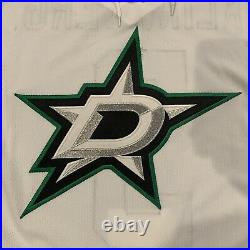John Klingberg 16/17 Dallas Stars Game Issued NHL Jersey