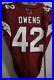 Jonathan-Owens-Game-Issued-NFL-Jersey-AZ-Cardinals-Packers-Simone-Biles-Husband-01-ju