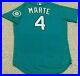 KETEL-MARTE-4-size-46-2016-MARINERS-game-jersey-issued-home-teal-without-use-01-tr