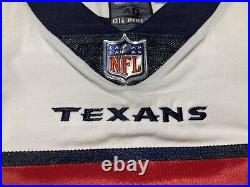 Ka'imi Fairbairn Signed Houston Texans NFL Team Issued #7 Game Jersey (UCLA)