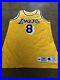 Kobe-Bryant-Game-Used-Worn-1996-97-Home-Lakers-Signed-Team-Issued-Jersey-01-mmfa