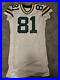 Koren-Robinson-81-Game-Worn-Jersey-Green-Bay-Packers-Player-Team-Issued-NFL-01-lqz