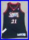 LARRY-HUGHES-98-game-issued-jersey-authentic-philadelphia-76ers-pro-cut-iverson-01-ae