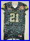 LaMichael-James-Oregon-Duck-Team-Issue-Spring-Game-Jersey-signed-PSA-01-fccb