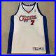 Lamar-Odom-Clippers-Champion-Pro-Cut-Team-Game-Issued-Home-White-Jersey-98-00-01-zl