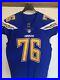 Los-Angeles-San-Diego-Chargers-Game-Team-Issued-Color-Rush-Jersey-sz-46-01-qsf