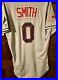 MLB-Tampa-Bay-Rays-Jersey-Team-Issued-Mallex-Smith-Size-42-July-4th-Jersey-01-ranr