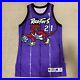 Marcus-Camby-Toronto-Raptors-Champion-Jersey-Game-Issued-Size-48-Length-3-01-fdcc