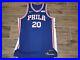 Markelle-Fultz-Philadelphia-76ers-Game-Used-Issue-NBA-Basketball-Jersey-Nike-54-01-mcuh