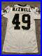 Maxwell-2007-New-Orleans-Saints-49-Game-Issued-Jersey-Kentucky-Team-01-bd
