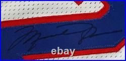 Michael Jordan All Star Game Issued Jersey Shorts Chicago bulls not worn signed