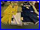 Michigan-Team-Issued-Jerseys-Shorts-Fab-Five-Russell-Maize-Navy-White-Game-Worn-01-jtvi