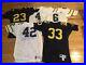 Michigan-Wolverines-Bowl-Jersey-Collection-1986-2020-Team-Issued-Game-Worn-Used-01-fr