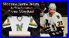 Mike-Modano-S-First-NHL-Game-Worn-Jersey-01-my