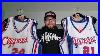 My-Los-Angeles-Clippers-Game-Issued-Jersey-Collection-Best-Clippers-Collection-On-Youtube-2022-01-jj