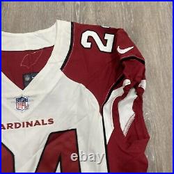 NFL Game Issued Jersey Breeland