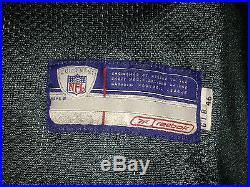 New England Patriots DANNY AMENDOLA GAME WORN USED ISSUED Jersey Tom Brady NFL