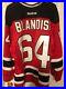 New-Jersey-Devils-Home-Sz-54-NHL-Authentic-Pro-Jersey-Blandisi-2017-Game-Issue-01-gpv