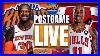New-York-Knicks-Vs-Chicago-Bulls-Post-Game-Show-Ep-461-Highlights-Analysis-Live-Callers-01-gd