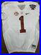 Nick-Saban-Autographed-ALABAMA-Game-Issued-Used-JERSEY-PROOF-Sugar-Bowl-Patch-01-tfh