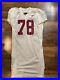 Nike-Alabama-Football-Game-Used-issued-Jersey-Sz-52-SIGNED-MIKE-SHULA-Tide-01-qk