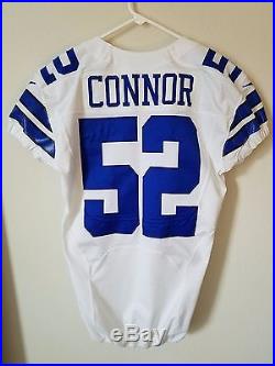Nike Dallas Cowboys On Field Game Authentic Jersey Player Team Issued Skill 42