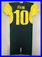 Nike-Dennis-Dixon-Game-Issued-Oregon-Ducks-Jersey-Team-Game-Used-Green-Yellow-01-xc