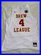 Nike-Drew-League-Game-Worn-Used-Basketball-Jersey-Team-Issued-KD-Harden-PE-01-hlzm