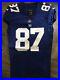 Nike-NFL-New-York-Giants-Game-Worn-Used-Issued-Jersey-Sz-38-Sterling-Sheppard-87-01-vkqw