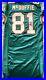 O-J-McDuffie-signed-Miami-Dolphins-1993-Wilson-team-issued-aqua-game-jersey-JSA-01-pjl