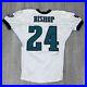 Philadelphia-Eagles-Game-Used-Issued-Jersey-Blaine-Bishop-Vintage-2002-01-sfk