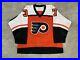 Philadelphia-Flyers-Vintage-Game-Issued-Eagle-Mesh-Pro-Authentic-NHL-Jersey-01-eny