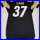 Pittsburgh-Steelers-Carnell-Lake-1998-Game-Issue-Jersey-Size-48-Nike-Pro-Line-01-jl