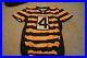 Pittsburgh-Steelers-Game-issued-1933-Throwback-Zoltan-Mesko-jersey-01-zfrr