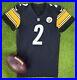 Pittsburgh-Steelers-Mason-Rudolph-Team-Game-Issued-2021-NFL-Football-Jersey-COA-01-ely