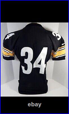 Pittsburgh Steelers Team Issued Jersey