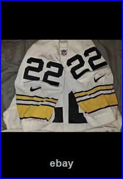 Pittsburgh Steelers team issued jersey Porter